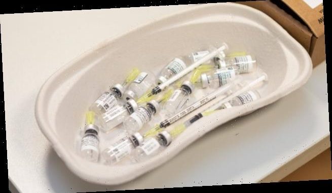 ABDA fordert für selbst verimpften Impfstoff 8,58 pro Vial