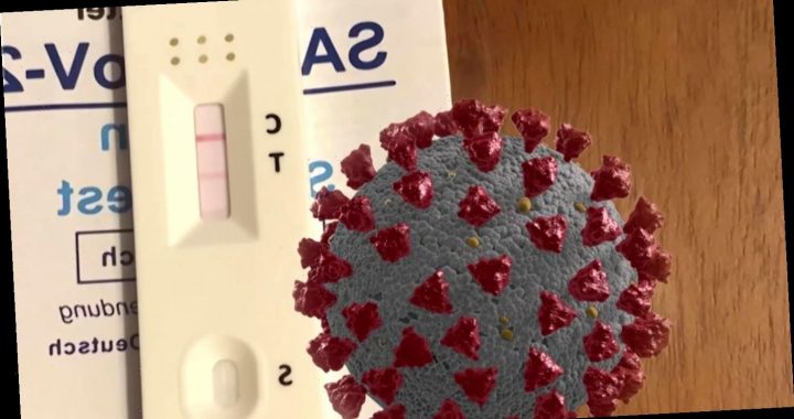 Corona-Schnelltests im Check – schlagen alle bei Omikron aus?
