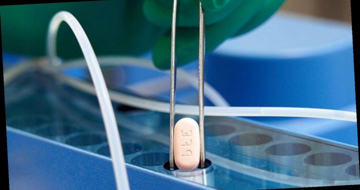 Deutschland will Not-Zulassung für Paxlovid: Corona-Medikament soll noch im Januar kommen