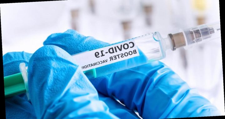 Geimpft, genesen und nochmal geimpft – ab wann habe ich den  Booster-Status?