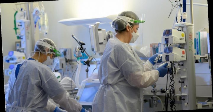 Kliniken sehen noch keine vermehrten Kündigungen wegen Impfpflicht – Pflegerat rechnet aber damit