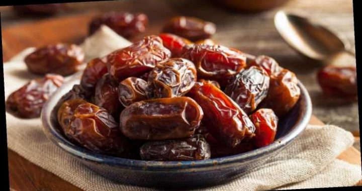 Königliche Dattel: Was sie so gesund macht – und wieso sie täglich auf dem Speiseplan stehen sollte