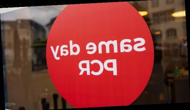 Mangelnde Vergütung bremst Apotheken bei PCR-Tests aus