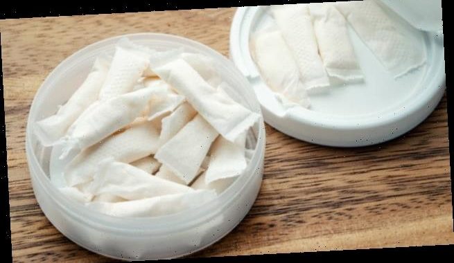 Nikotin in Beuteln – ein neuartiges Lebensmittel