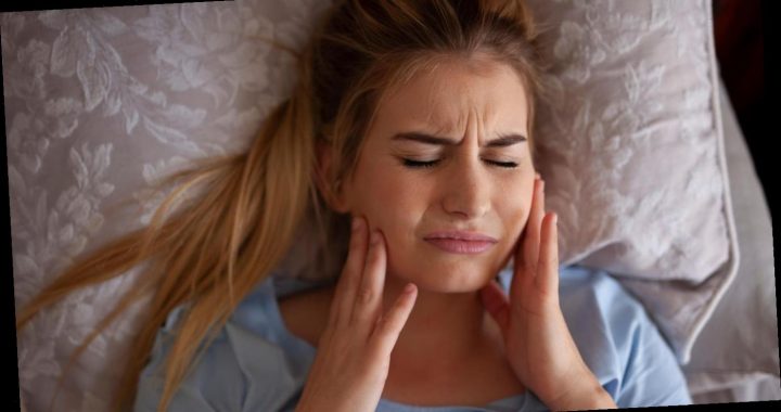 Stimmt es, dass Zähneknirschen durch Corona-Stress zugenommen hat?