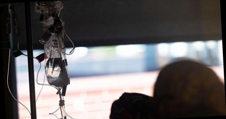 USA: Ärzte wollen ungeimpften Covid-Patienten vom Beatmungsgerät nehmen – Gericht verbietet es