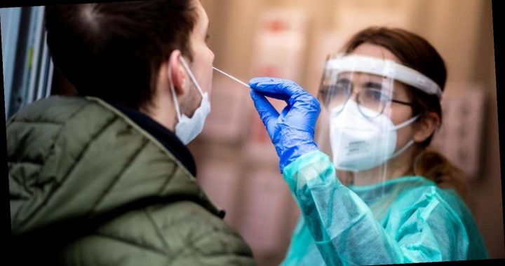 Corona-Tests nur noch für bestimmte Gruppen? So könnte die optimale Teststrategie aussehen