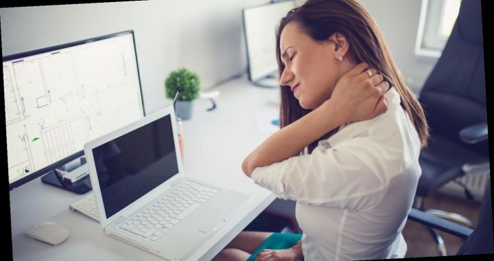 Nackenverspannung lösen: So lindern Sie die Beschwerden – und beugen ihnen vor