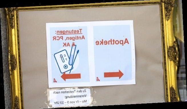 Neuer Verordnungsentwurf sieht 43,56 Euro für PoC-NAT-Tests vor