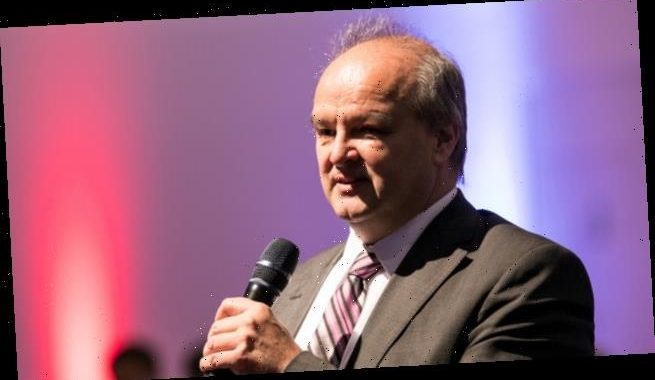 Vorsitzender Froese nicht mehr zur Wahl angetreten