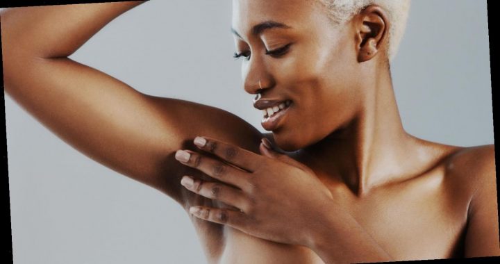Deocreme ist eine natürliche Alternative zu Deo-Rollern und -sprays