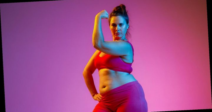 Der effektivste Sport gegen ungesundes Bauchfett? Intervalltraining