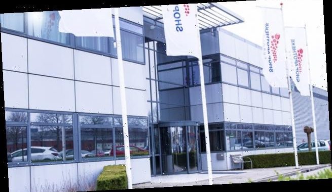 Tiefrote Bilanz für 2021