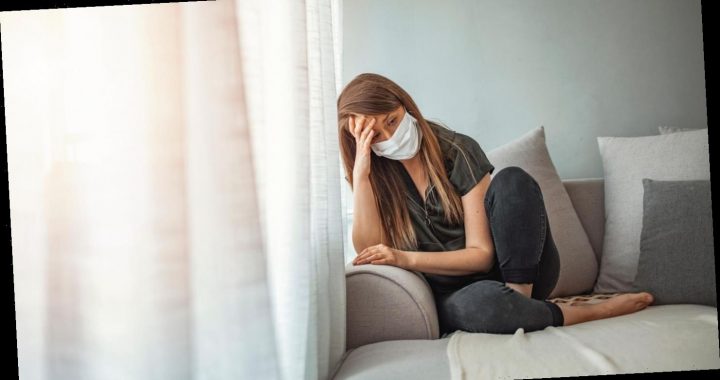 Hypochondrie in der Corona-Pandemie: Die Angst davor, das Haus zu verlassen