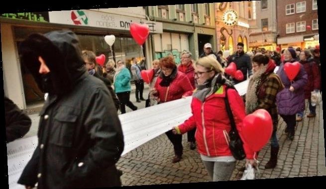 NRW zahlt 5000 Euro an Betroffene des Zyto-Skandals