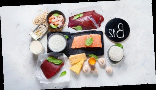 Drei Fragen zu Vitamin B12