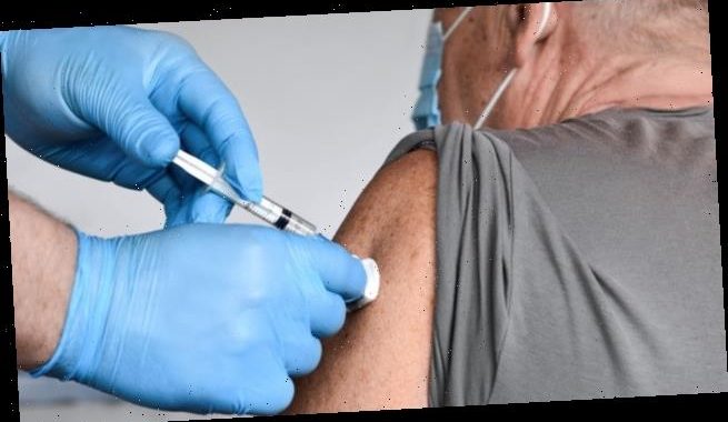 Passive Immunisierung für vulnerable Personengruppen