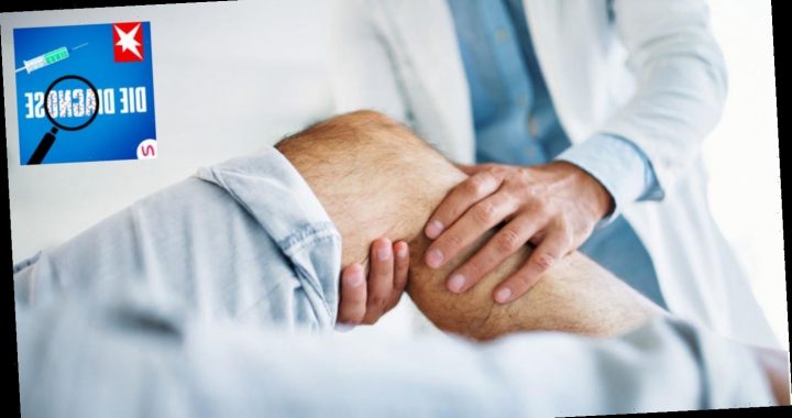 Rücken- und Beinschmerzen – ein Bandscheibenvorfall ist nicht die Ursache