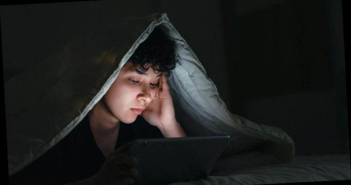 Bedtime Procrastination: Warum wir das Schlafen unnötig hinauszögern