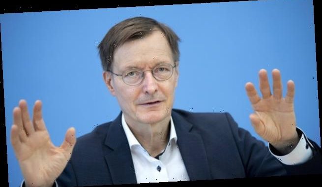 Lauterbach: „Der Aufwand ist überschaubar“