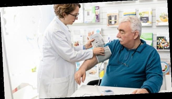 Werden bei Ihnen künftig pharmazeutische Dienstleistungen angeboten?