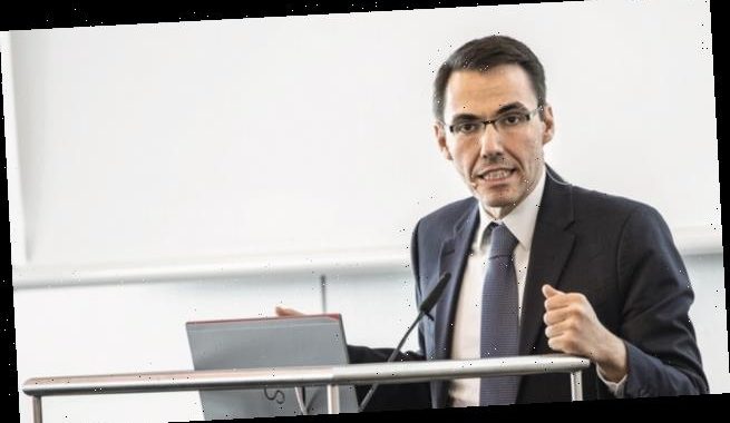 „Nicht Wikipedia soll definieren, was Telepharmazie ist, sondern wir“