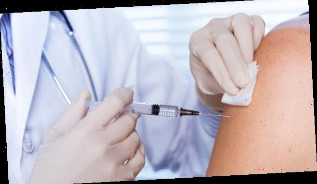Antrag für Omikron-BA.1-Impfstoff bei der EMA eingereicht