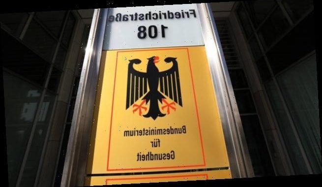 Wie sich das BMG auf den Herbst vorbereitet