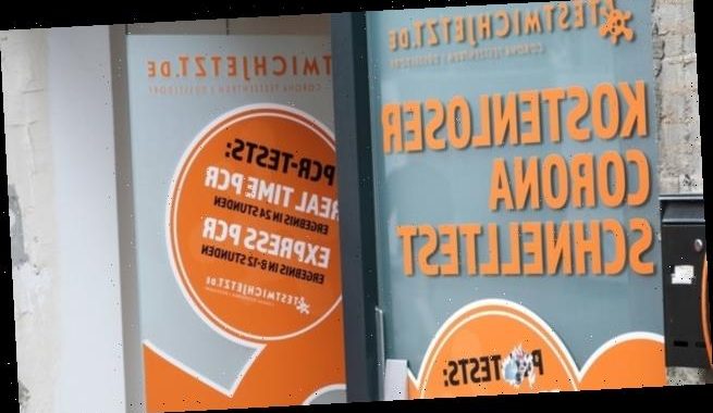BMG schärft Coronavirus-Testverordnung nach