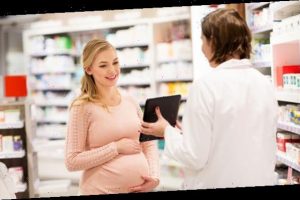 Die Schwangere in der Apotheke – Beratung unter besonderen Umständen