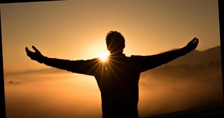 Positives Denken: Warum Optimisten (nicht unbedingt) länger leben als Pessimisten