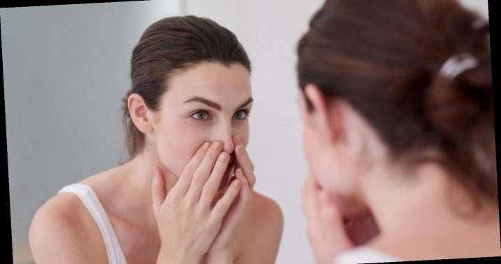 Große Poren: Diese Tipps helfen Ihnen dabei, sie (langfristig) zu verkleinern