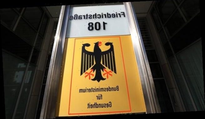Paxlovid: BMG will Übergang in die Regelversorgung im Frühjahr 2023 prüfen