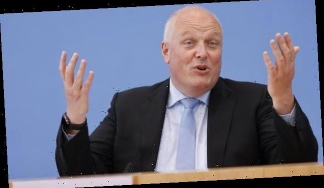 Kelber kritisiert „Scheuklappenmentalität“ von BMG und Gematik