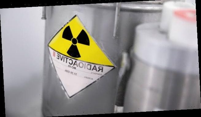 Technetium soll knapp werden – technische Probleme an Forschungsreaktor