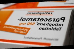 Höhere Festbeträge für fünf Gruppen – auch für Paracetamol