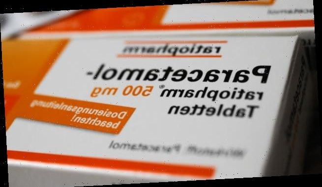 Höhere Festbeträge für fünf Gruppen – auch für Paracetamol