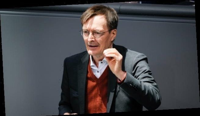 So will Lauterbach die Versorgung von Kindern sicherstellen