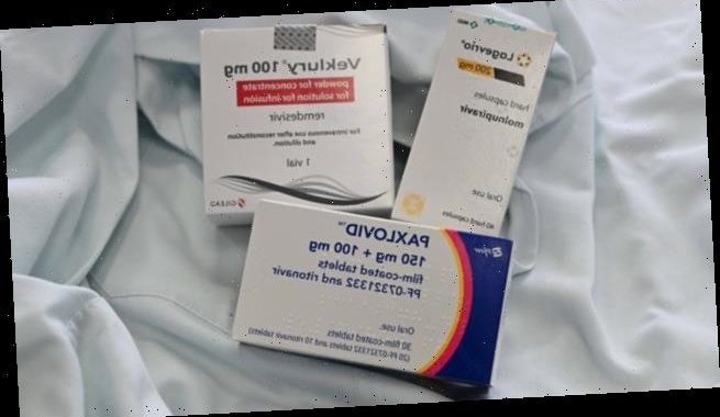 Wirksamkeit von Corona-Antikörpern schwindet