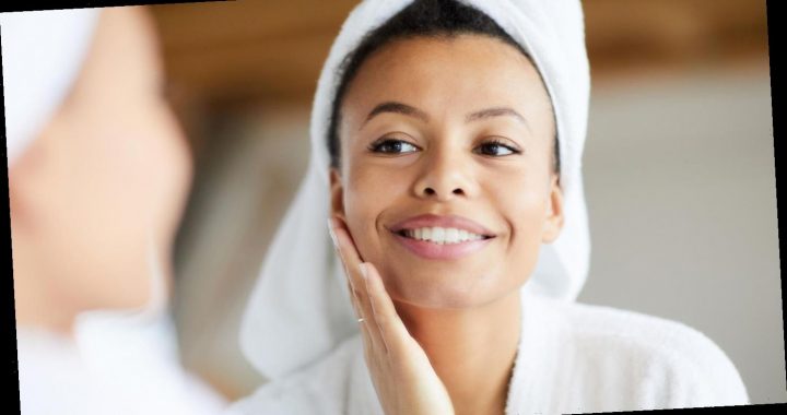 Weniger ist mehr: So wenden Sie Retinol-Serum richtig an