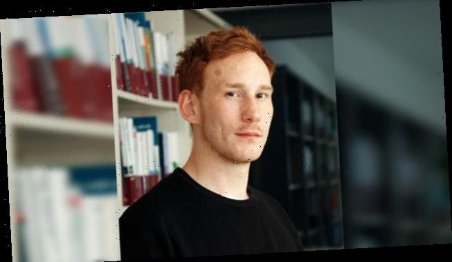 „Mein Herz schlägt für unseren Beruf“