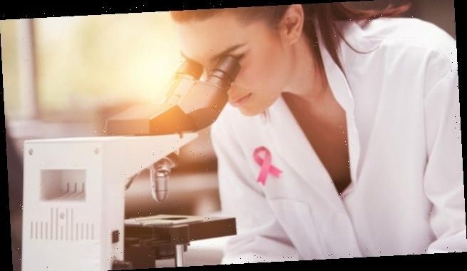 Brustkrebsimpfung überzeugt in Phase-I-Studie