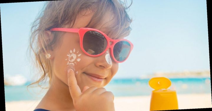 Sonnencreme für Kinder: Ökoprodukte schmieren im Warentest ab