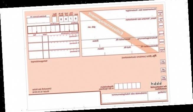 DAV wehrt sich gegen Entlassrezept-Bürokratie – drohen neue Retax-Fallen?