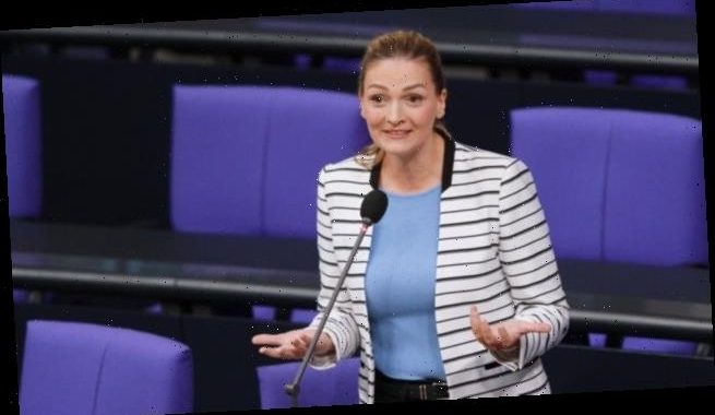 Bayern – Judith Gerlach wird neue Gesundheitsministerin